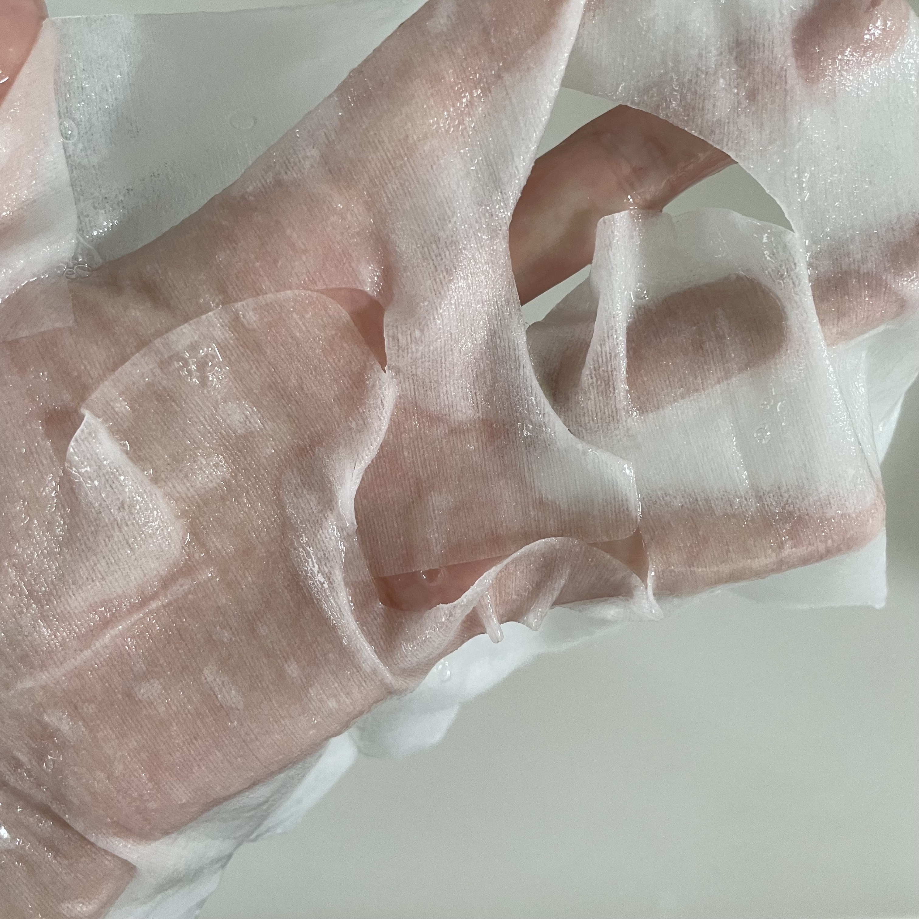 EX VCセラムマスク/EXO LABO/シートマスク・パックを使ったクチコミ（2枚目）