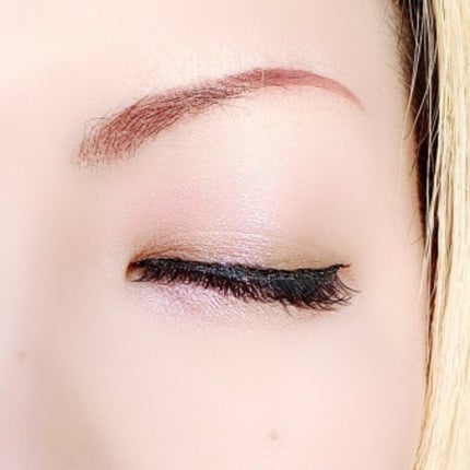 プレイカラーアイズミニ リプレイコレクション/ETUDE/アイシャドウパレットを使ったクチコミ(4枚目)