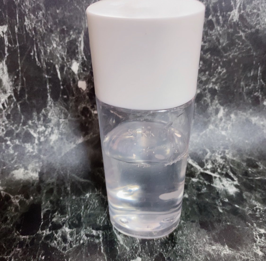 クリアウェルネス ピュア コンク 200ml/雪肌精/化粧水を使ったクチコミ（1枚目）