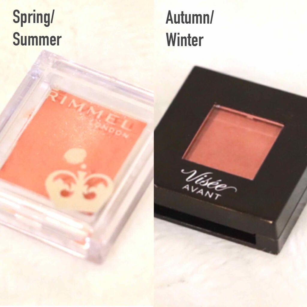 ヴィセ アヴァン シングルアイカラー/Visée/単色アイシャドウを使ったクチコミ(1枚目)