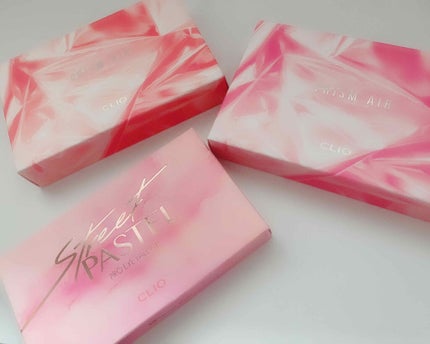 プロ アイ パレット/CLIO/アイシャドウパレットを使ったクチコミ(1枚目)