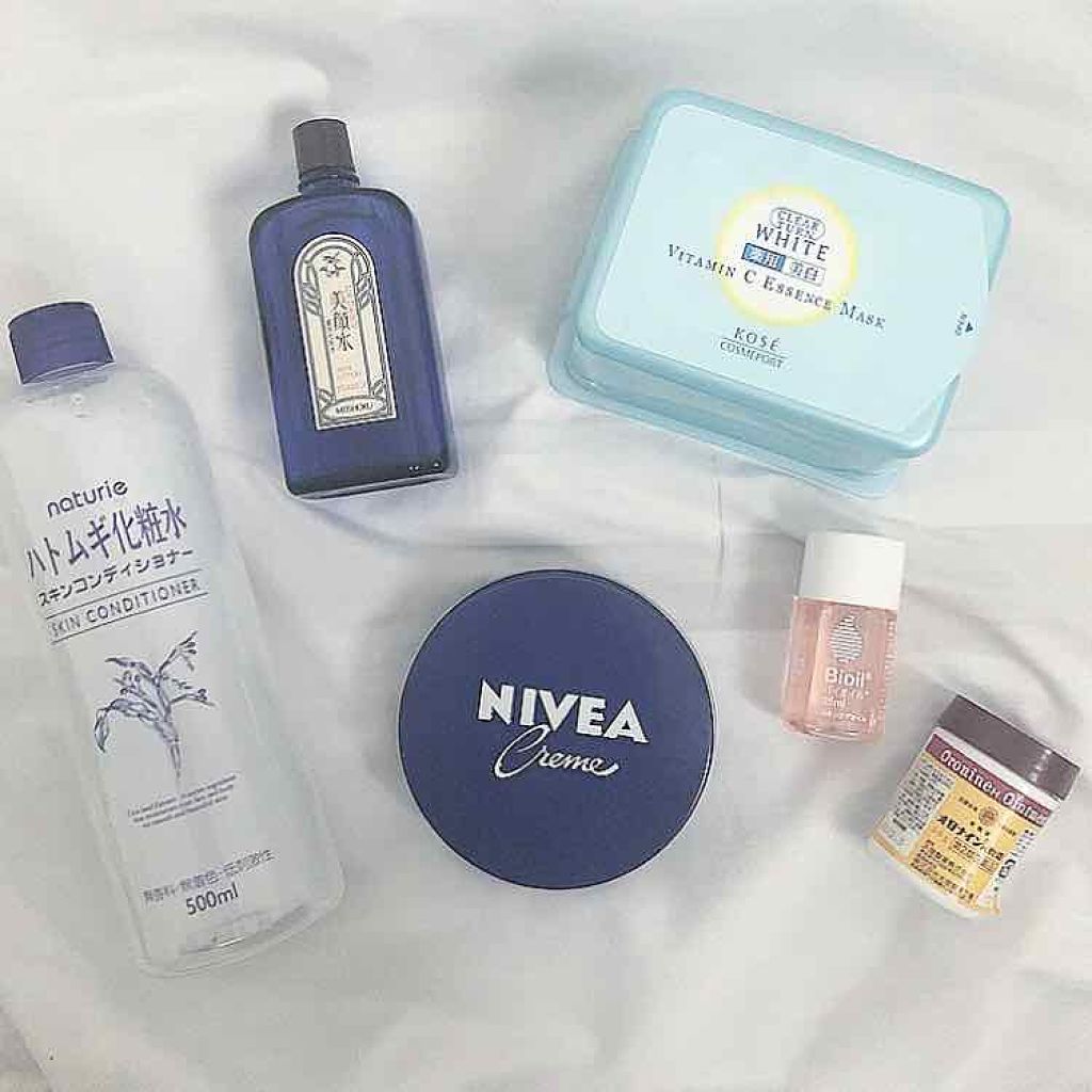 DHC ビタミンCハードカプセル/DHC/美容サプリメントを使ったクチコミ(2枚目)