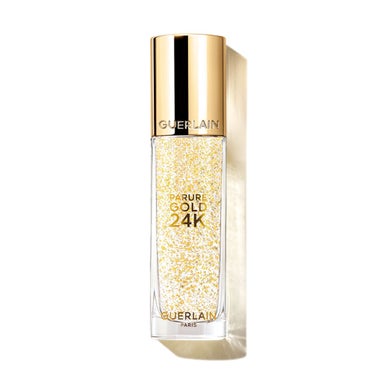 パリュール ゴールド 24K プライマー 35ml