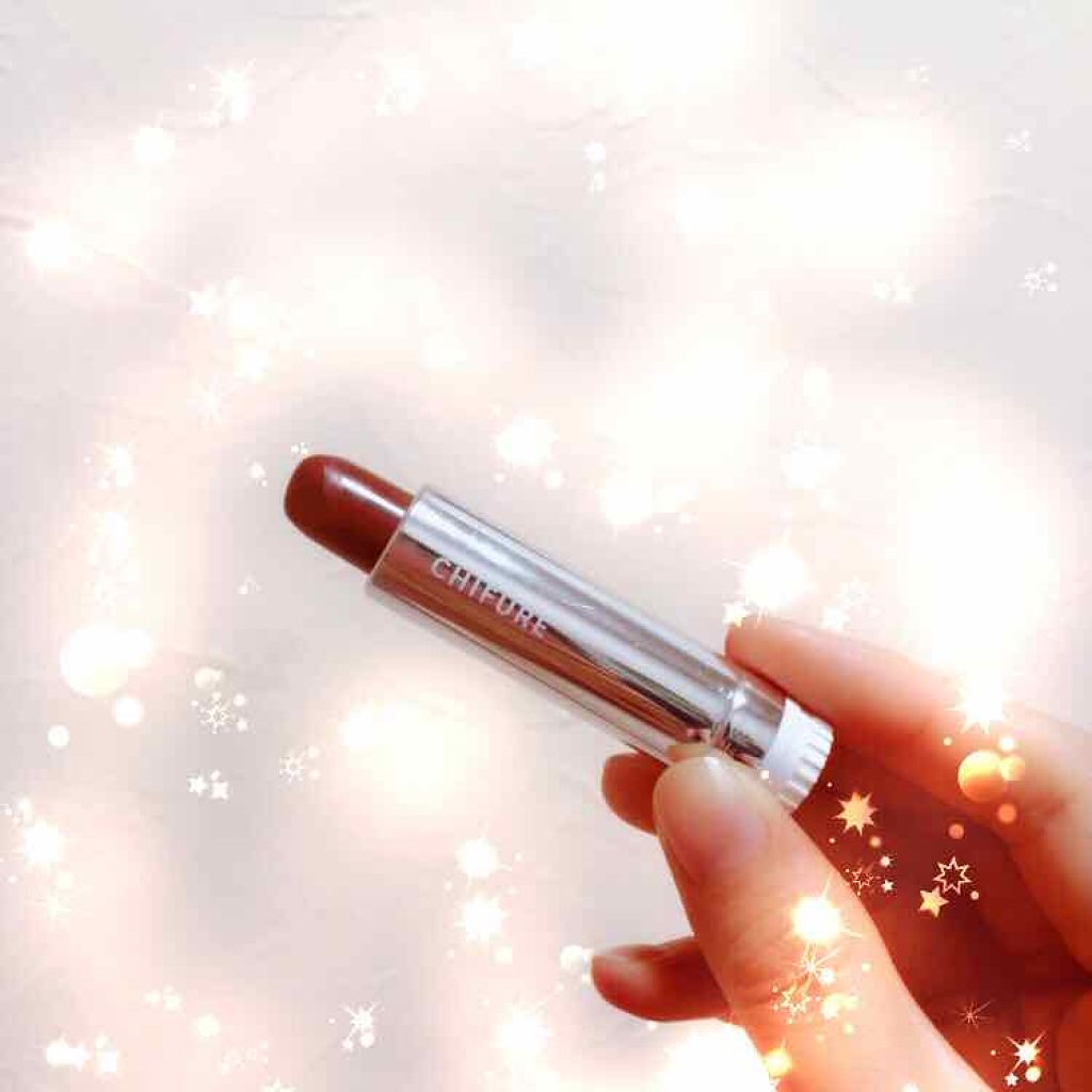 リップ フラッシュ ビッテン ストロボ/MAYBELLINE NEW YORK/口紅を使ったクチコミ（1枚目）