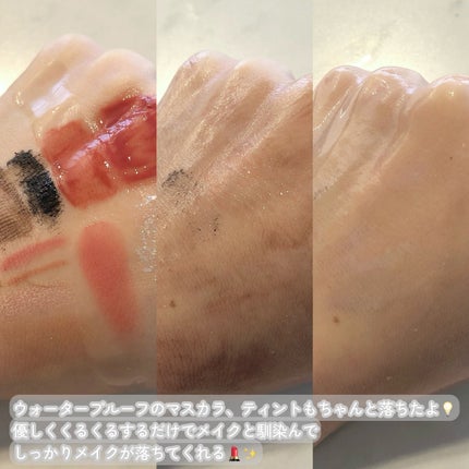 ILSO デュアルクリーンブラシ/ilso/その他スキンケアグッズを使ったクチコミ(3枚目)