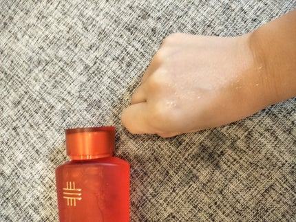 VC100エッセンスローション EX/ドクターシーラボⓇ/化粧水を使ったクチコミ(3枚目)