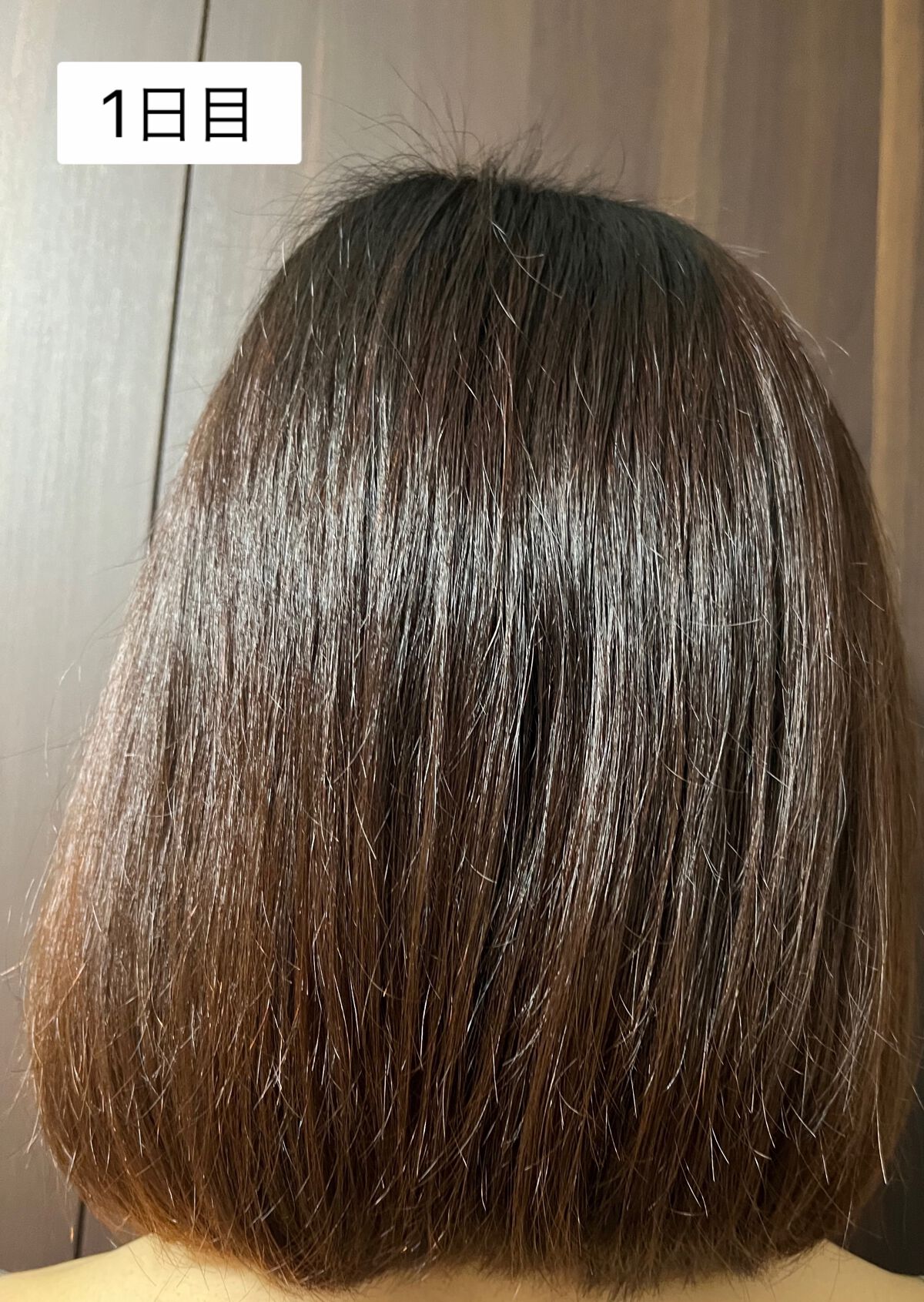 NOUNE<ノウネ>シャンプー/トリートメント/NIJI RHYTHMIC/市販シャンプーを使ったクチコミ(3枚目)