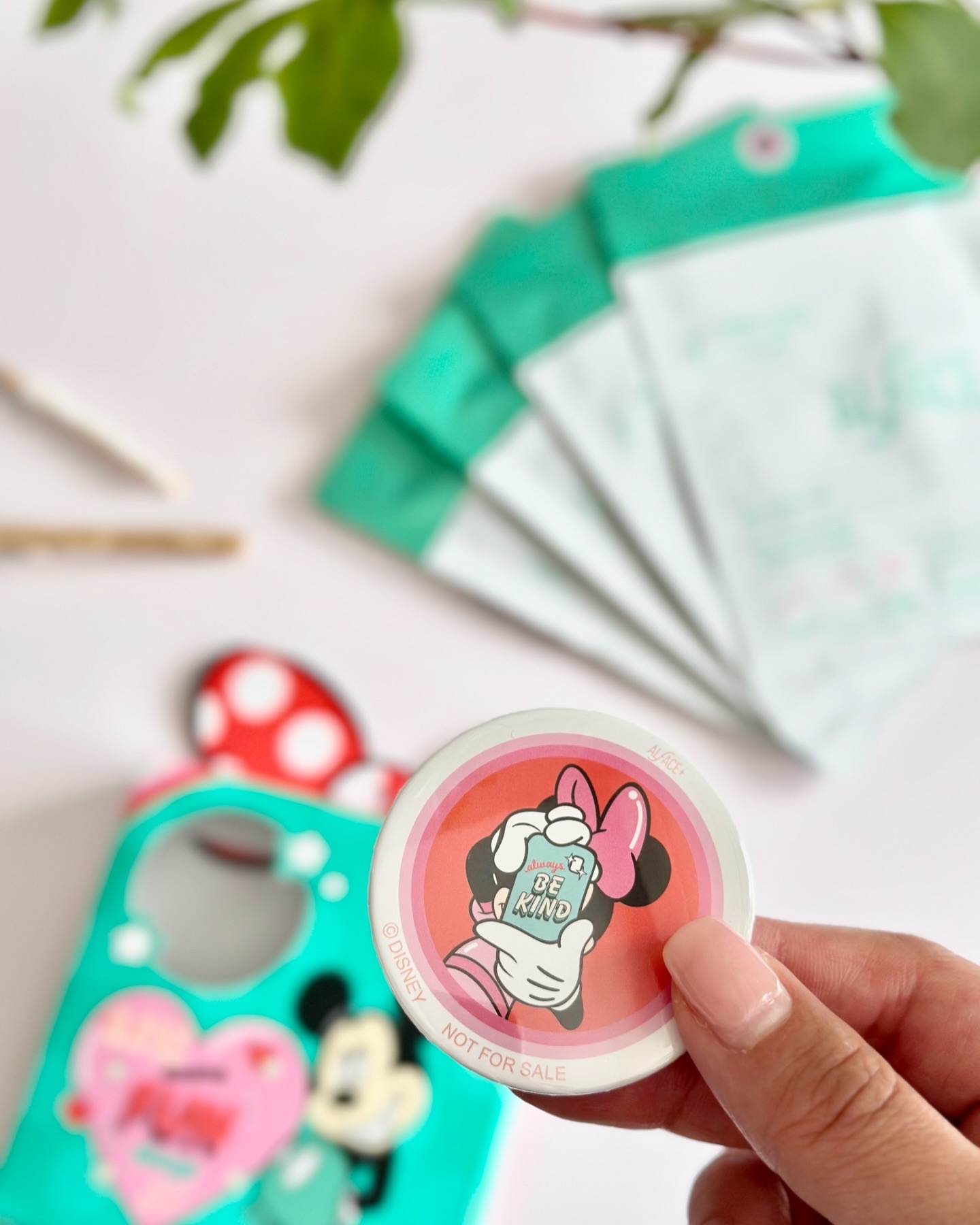 センシティブマスク/ALFACE+/シートマスク・パックを使ったクチコミ（3枚目）