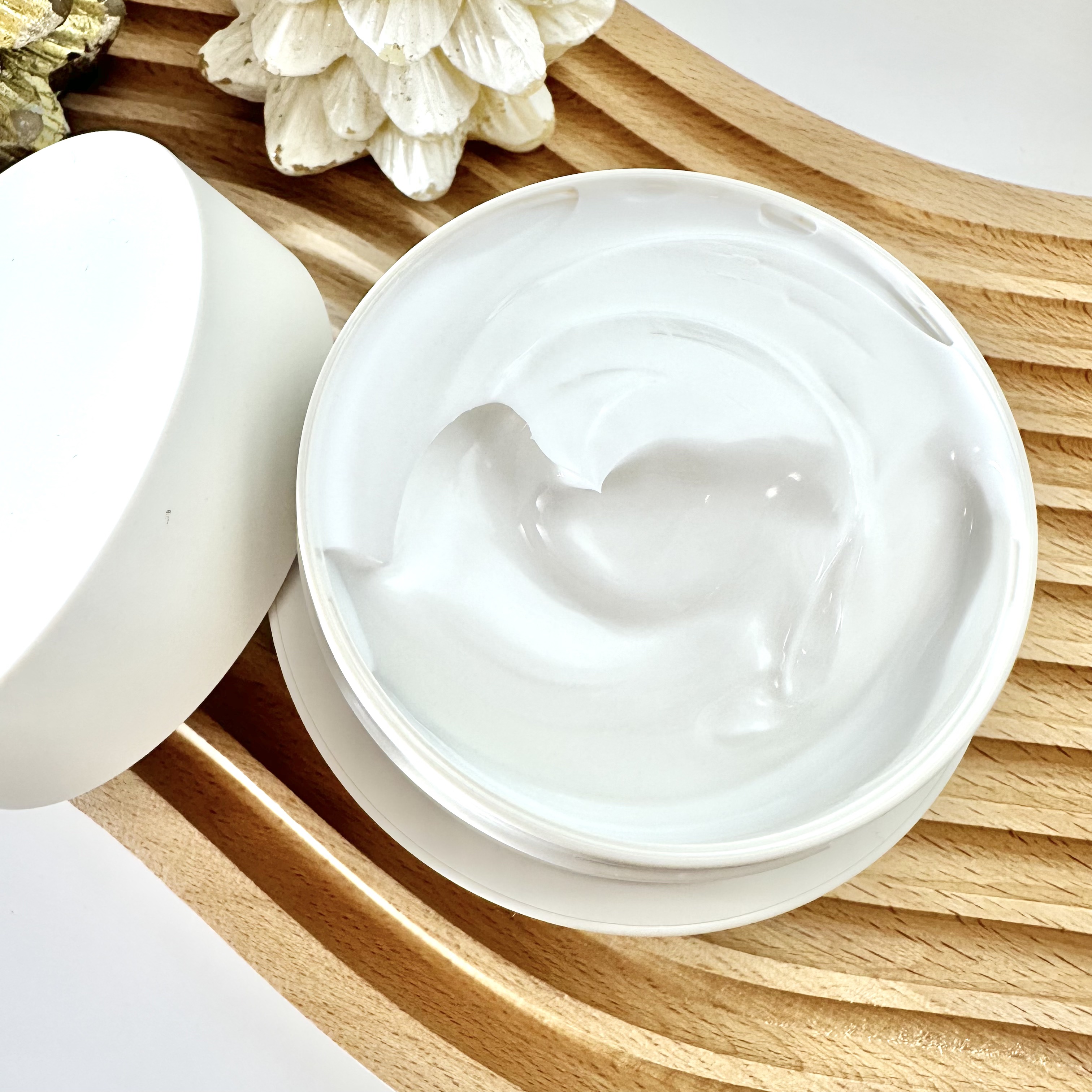 room S 101 スキンイノセンサ/room S/クレンジングクリームを使ったクチコミ（2枚目）