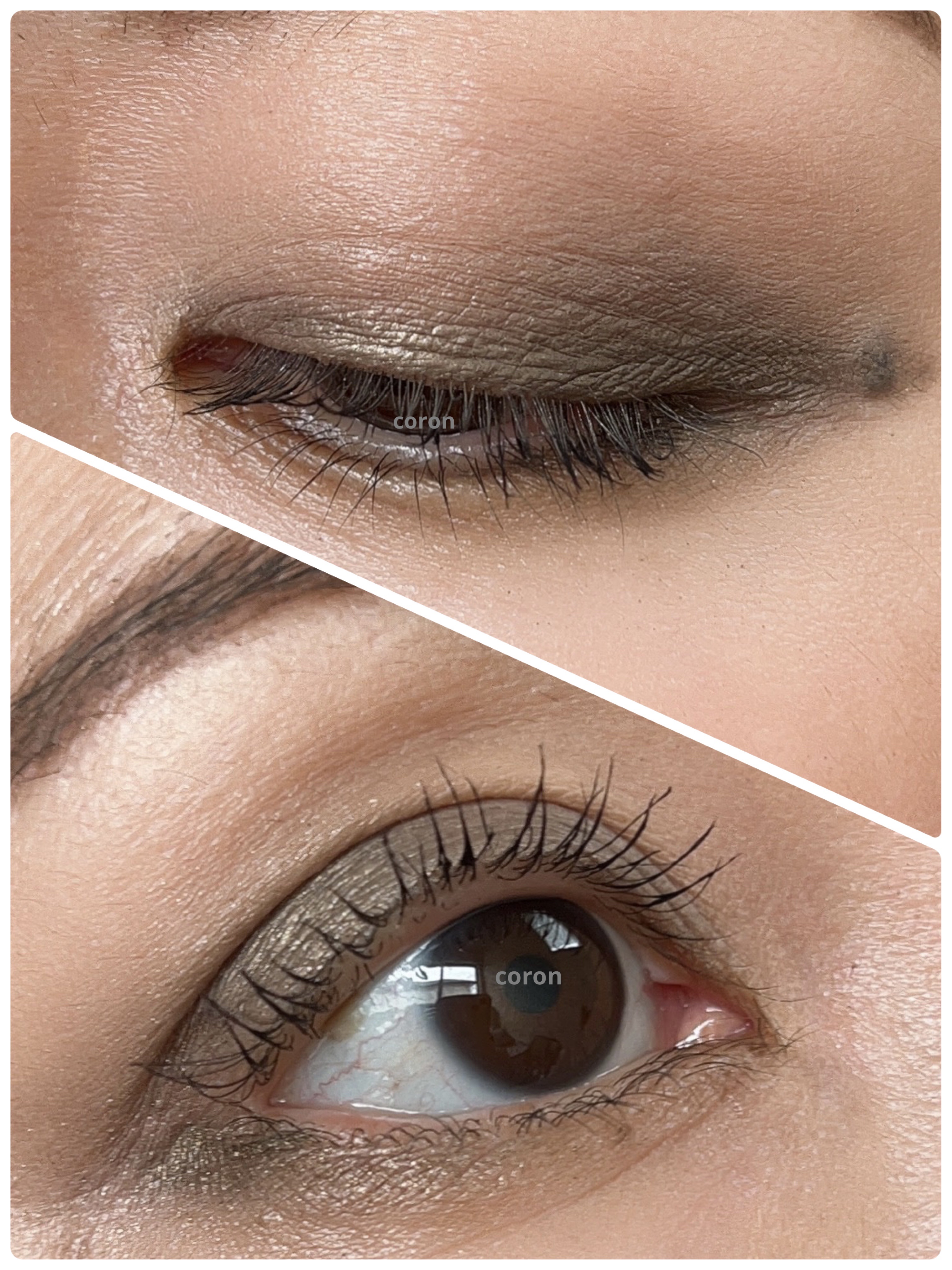 アイ カラー クォード 38C ベロア カーキ/TOM FORD BEAUTY/アイシャドウパレットを使ったクチコミ（2枚目）