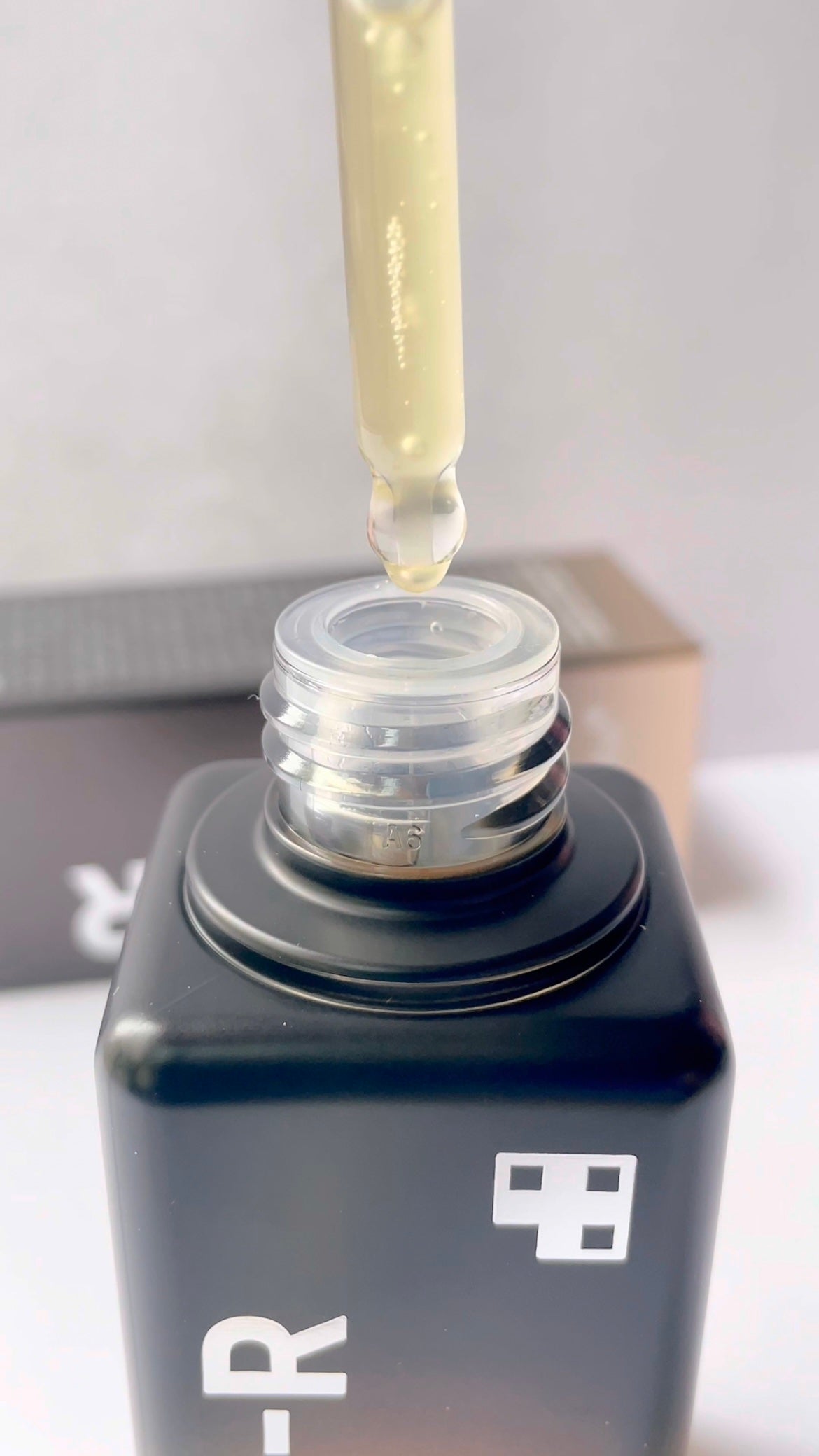 グルタチオングロウアンプル/MEDICUBE/美容液を使ったクチコミ(3枚目)