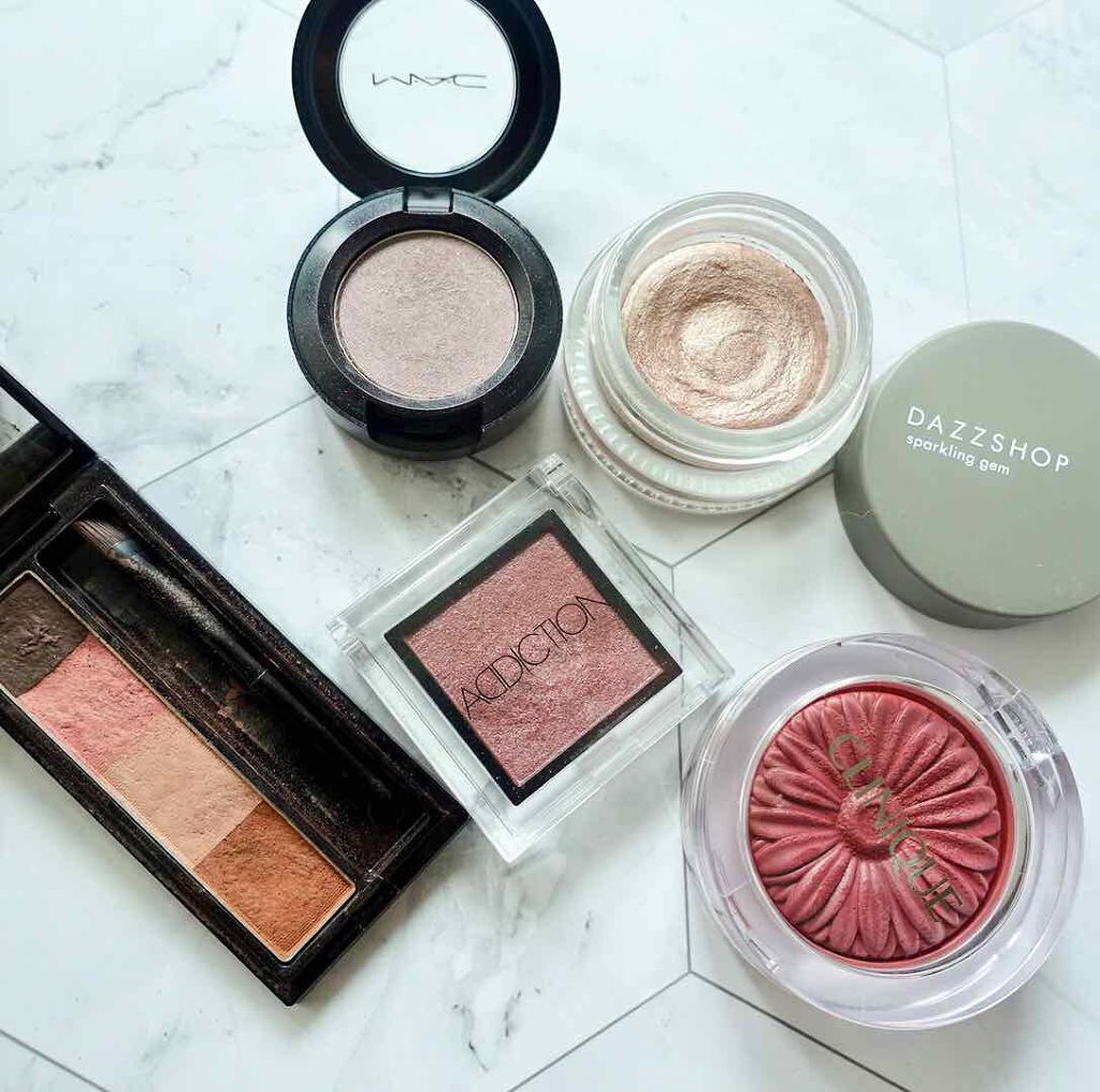 スパークリング ジェム/DAZZSHOP/ジェル・クリームアイシャドウを使ったクチコミ(2枚目)