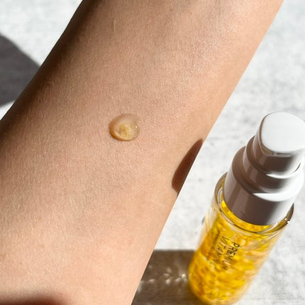 CPセラム PV 美容液/カプセルセラム/美容液を使ったクチコミ(2枚目)