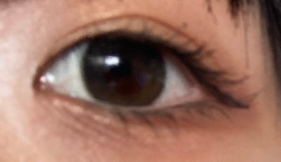 feliamo 1day/feliamo/ワンデー(1DAY)カラコンを使ったクチコミ(4枚目)