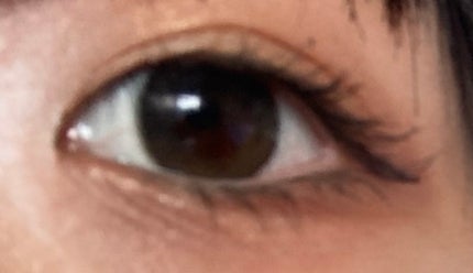 feliamo 1day/feliamo/ワンデー(1DAY)カラコンを使ったクチコミ(4枚目)