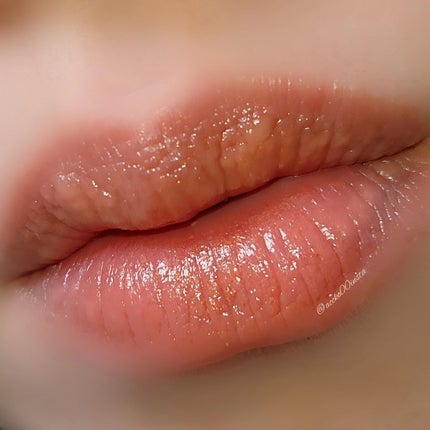 モイスチャー リッチ リップスティック/SUQQU/口紅を使ったクチコミ(7枚目)