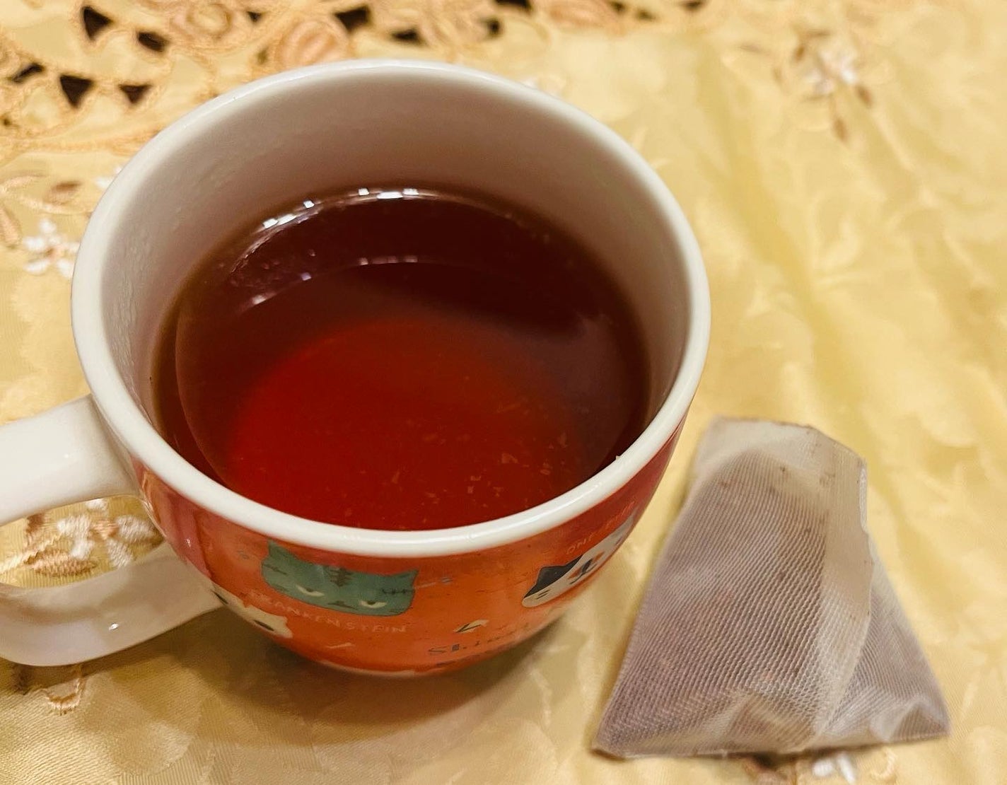 chiekotan on LIPS 「シェ・ヌーで販売されている、美しく香り高いメイムのオーガニック..」(2枚目)