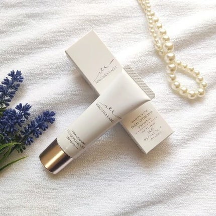 薬用クリアエステヴェール/Macchia Label/リキッドファンデーションを使ったクチコミ(1枚目)