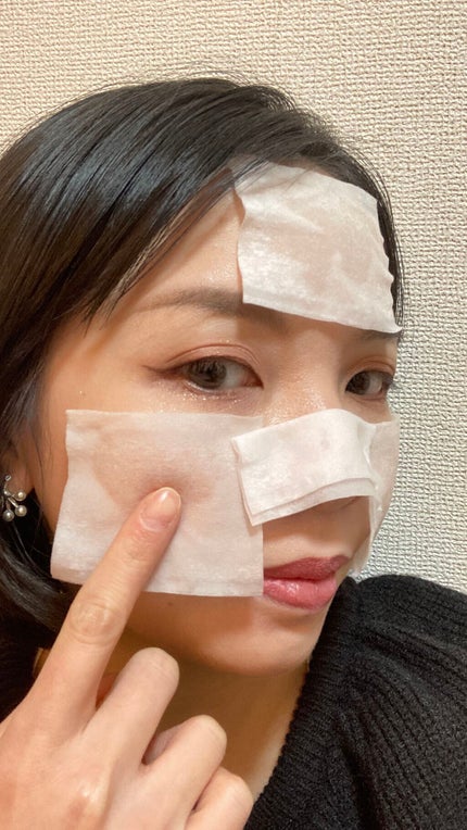 ピンクティーツリートナー/APLIN/化粧水を使ったクチコミ(4枚目)