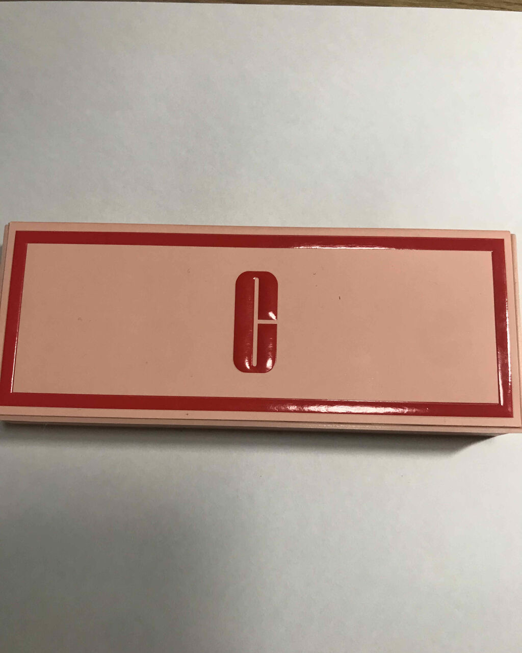 クリニーク チーク ポップ パレット 21 ジンジャー コーラ/CLINIQUE/パウダーチークを使ったクチコミ（1枚目）