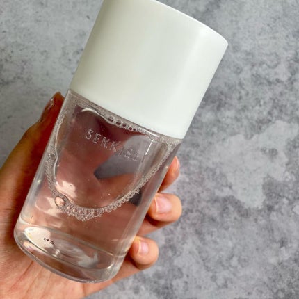 クリアウェルネス ピュア コンクSS/雪肌精/化粧水を使ったクチコミ(5枚目)