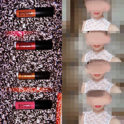 JELLY 2019年9月号/JELLY/雑誌を使ったクチコミ(4枚目)