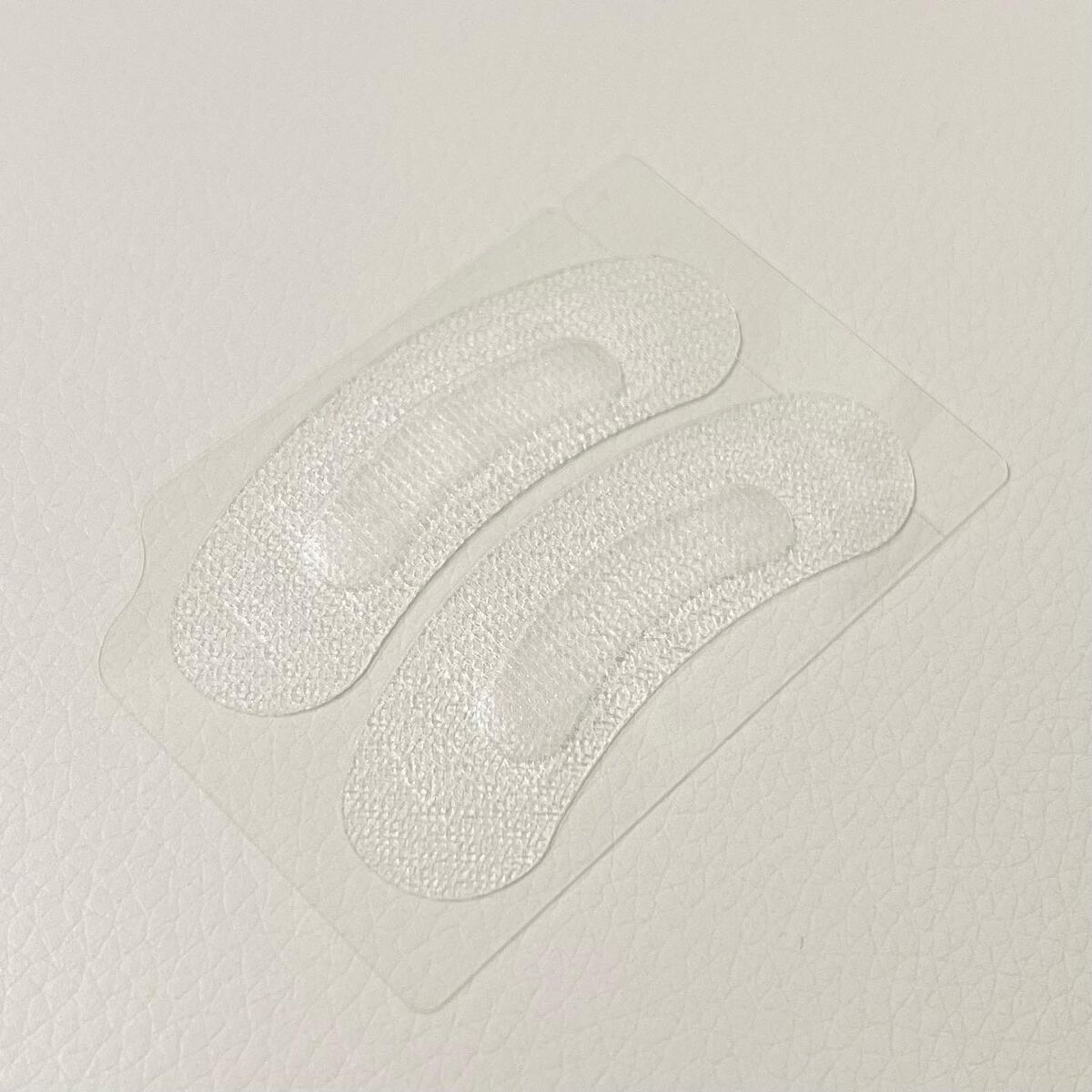 クリアターン ヒアロチューン マイクロパッチ 1500/クリアターン/シートマスク・パックを使ったクチコミ(2枚目)