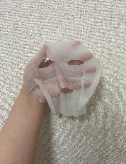 ルルルン ハイドラ V マスク/ルルルン/シートマスク・パックを使ったクチコミ(2枚目)