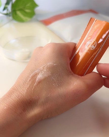 クレンジングバタープラス/クオリ/クレンジングクリームを使ったクチコミ(4枚目)