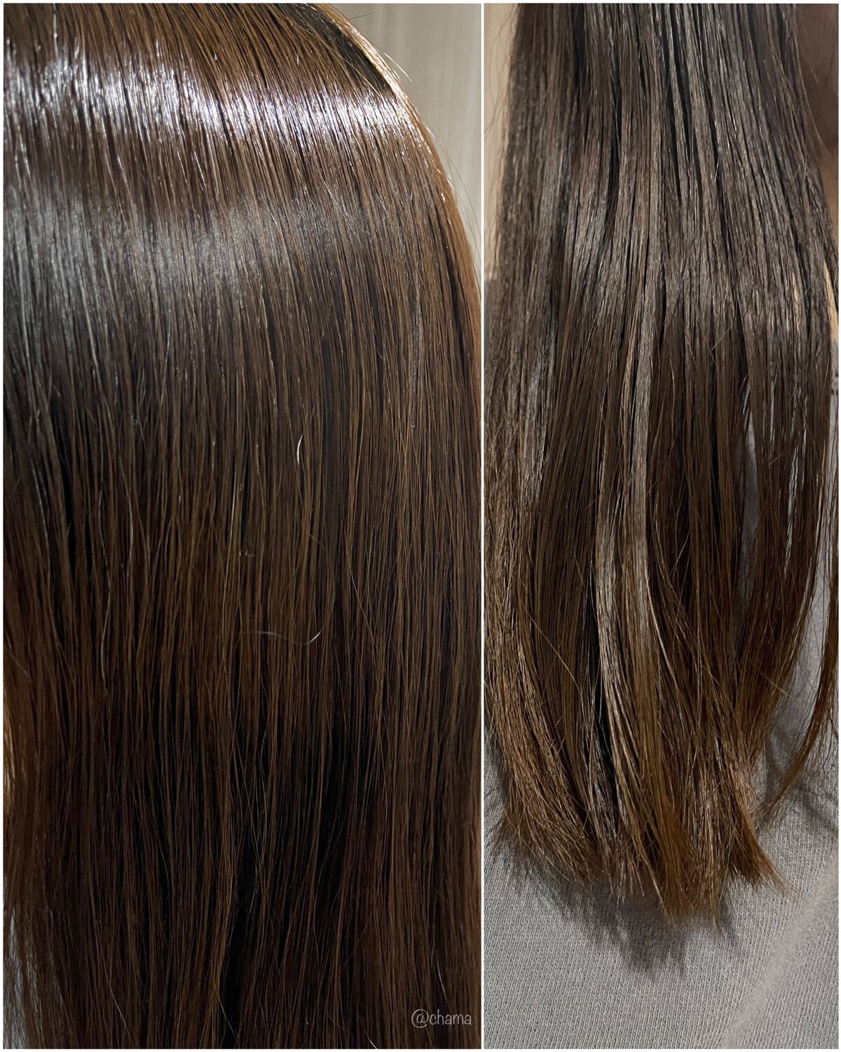 ノーウォッシュトリートメント/MEDICUBE/アウトバストリートメントを使ったクチコミ(4枚目)