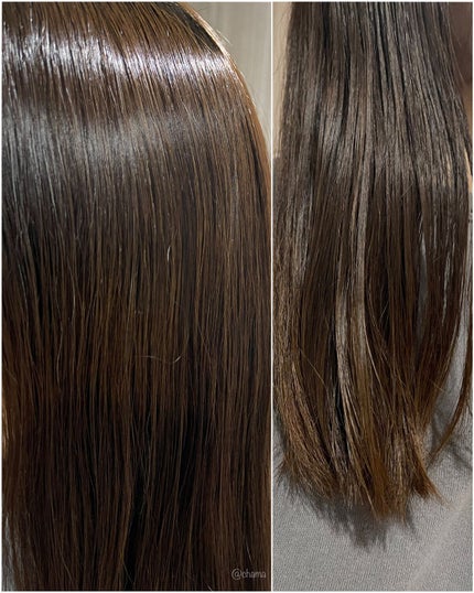 ノーウォッシュトリートメント/MEDICUBE/アウトバストリートメントを使ったクチコミ(4枚目)