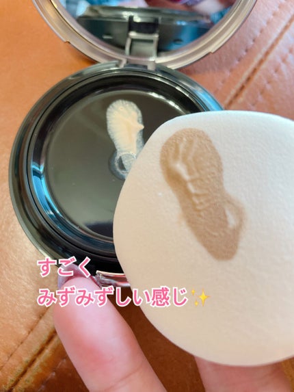 エアレスファンデーション|UMIKARAの色味は?色選びの参考に エアレスファンデーション|UMIKARAの色味は?色選びの参考に