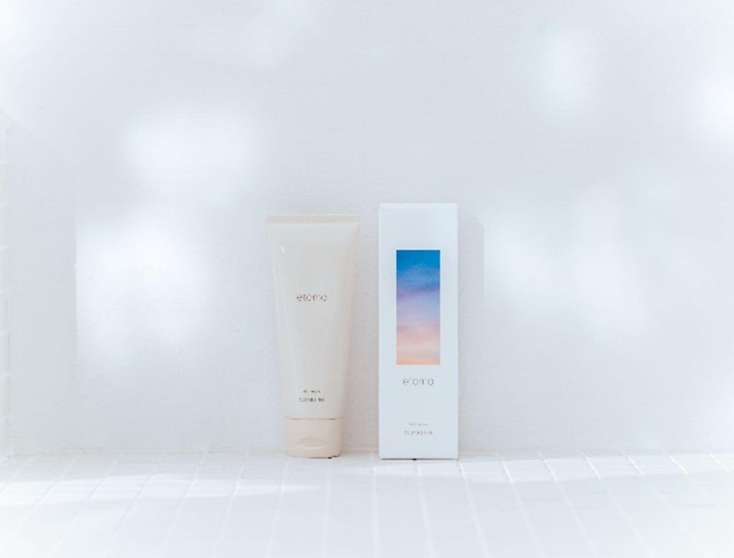 etoma ジェルバームクレンジング