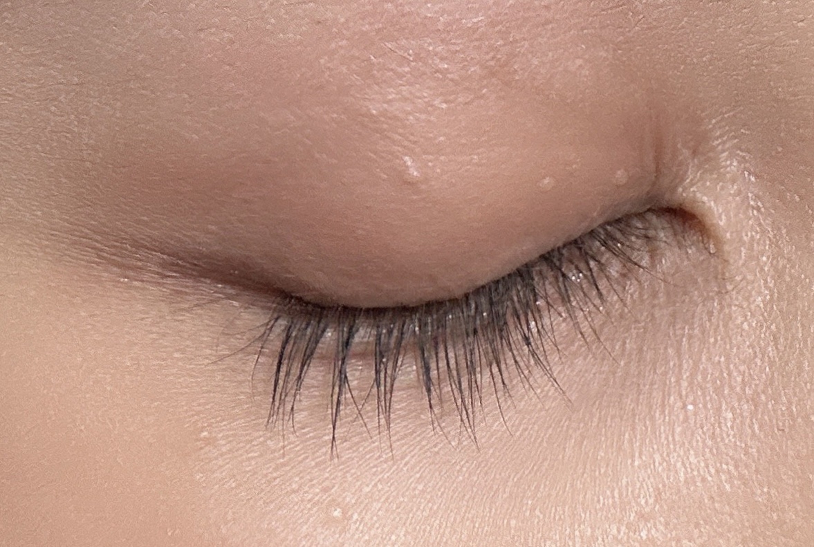 シグニチャー カラー アイズ 01 瑞花 -MIZUHANA/SUQQU/アイシャドウパレットを使ったクチコミ（3枚目）