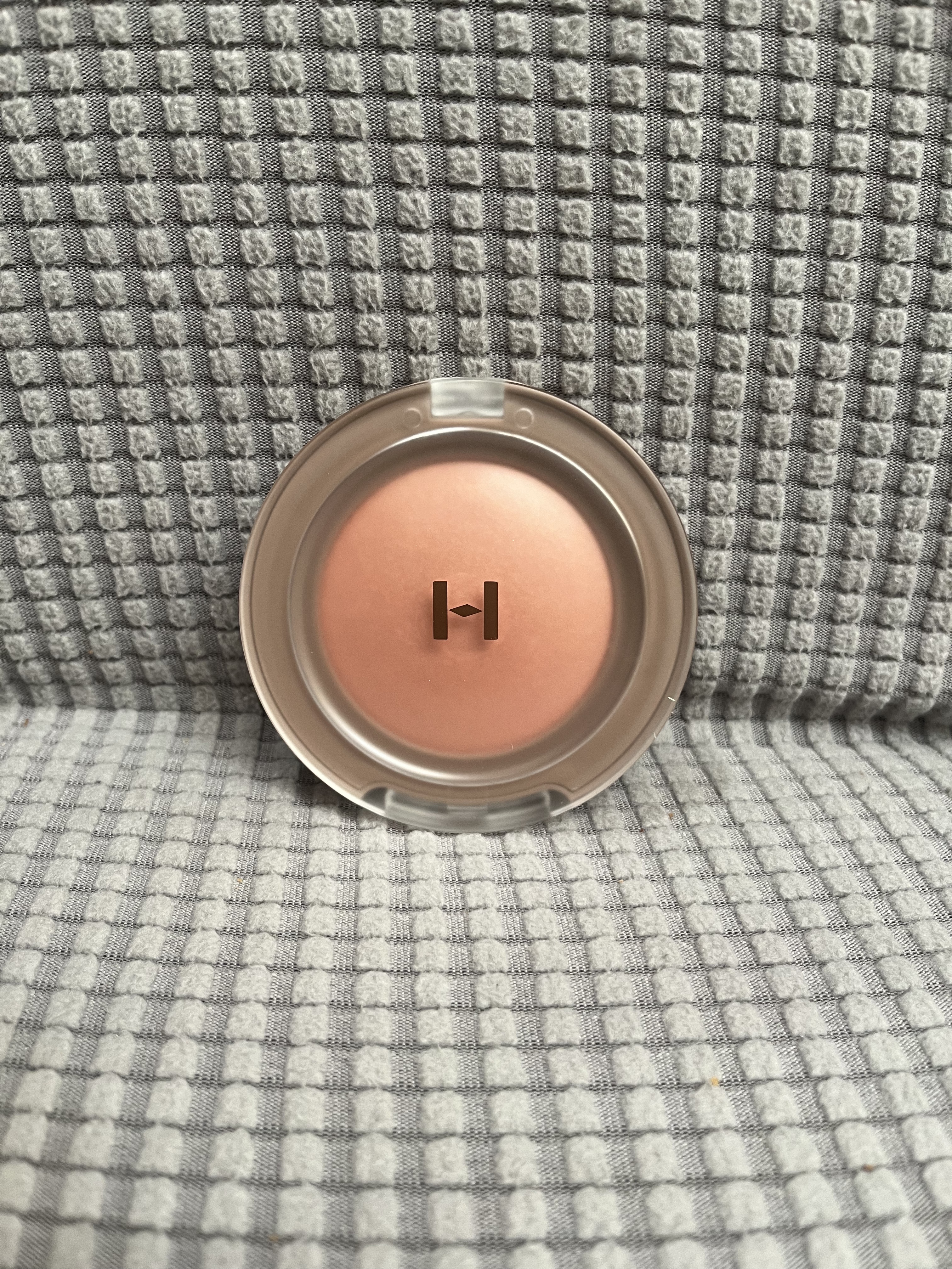 トゥルーディメンショングロウチーク/hince/パウダーチークを使ったクチコミ（3枚目）