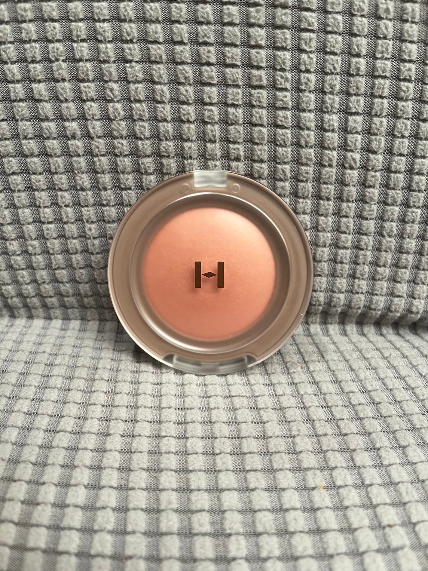 トゥルーディメンショングロウチーク/hince/パウダーチークを使ったクチコミ(3枚目)