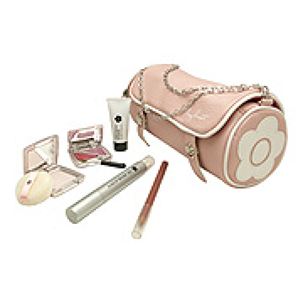 MARY QUANT メークアップ エイド キット アドーラブル ビューティー