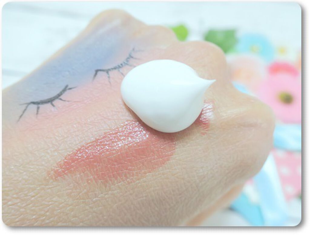 コールドクリーム クレンジング/KIMESHIRO/クレンジングクリームを使ったクチコミ（3枚目）