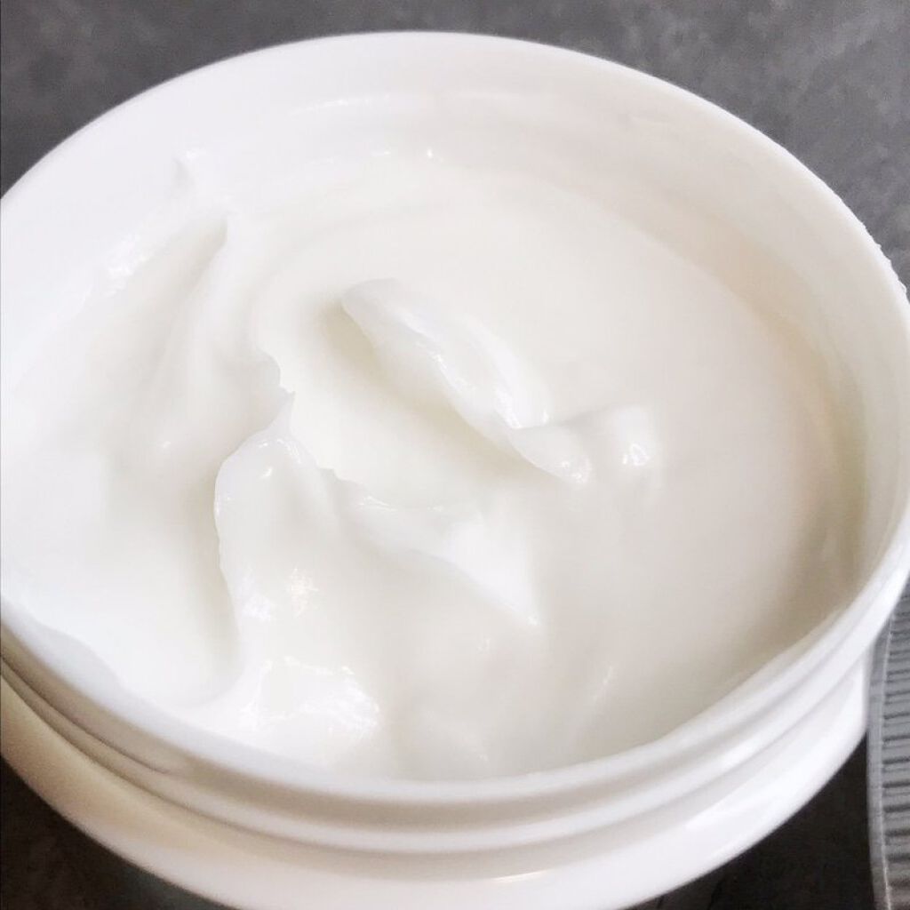 モイスチュア リペアマスク/スティーブンノル ニューヨーク/ヘアマスク・ヘアパックを使ったクチコミ（3枚目）