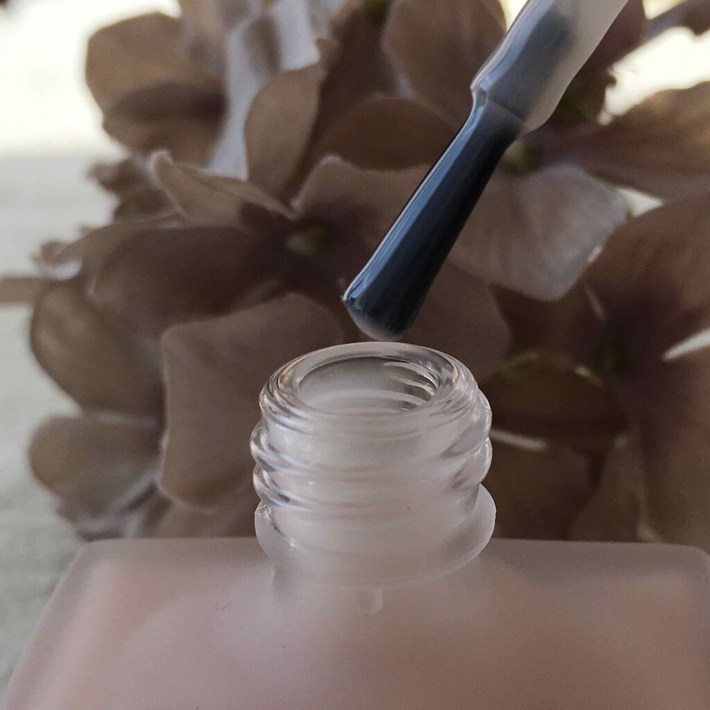 ネイルプライマー/LUNASOL/ネイルベースコートを使ったクチコミ(4枚目)