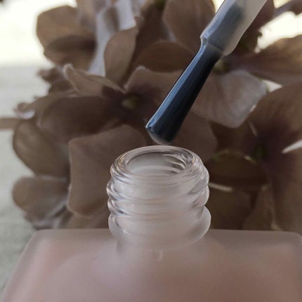 ネイルプライマー/LUNASOL/ネイルベースコートを使ったクチコミ(4枚目)