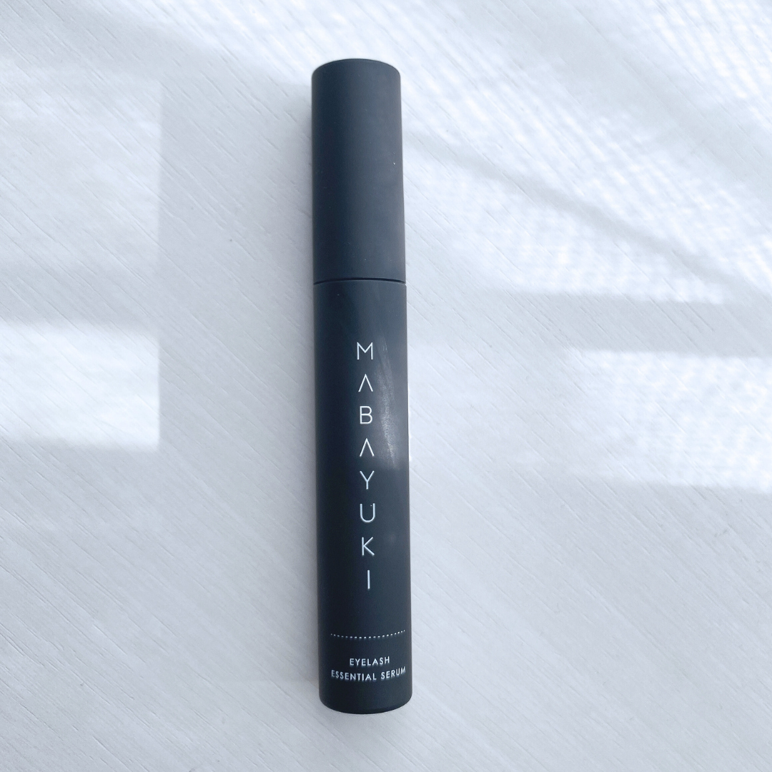 MABAYUKI/MABAYUKI/まつげ美容液を使ったクチコミ(2枚目)