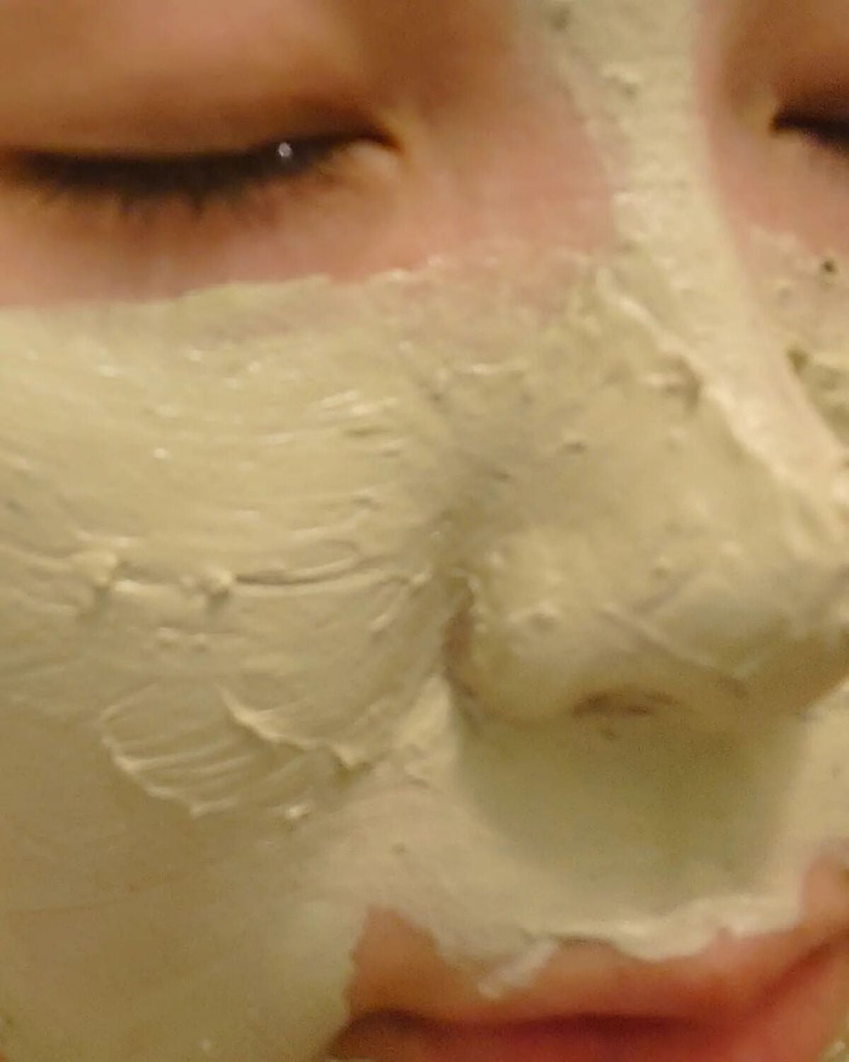 CICA カプセルマスク/VT/洗い流すパック・マスクを使ったクチコミ(4枚目)