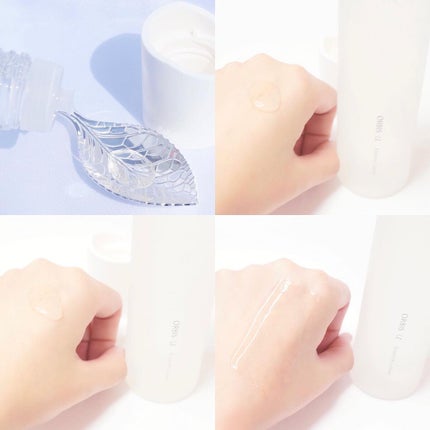 オルビスユー エッセンスローション /オルビス/化粧水を使ったクチコミ(3枚目)