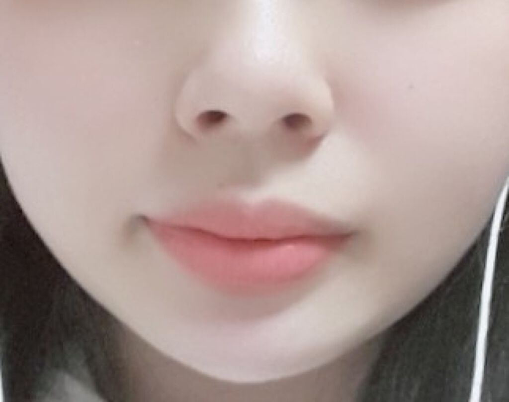 リップシュガースクラブモイストa/K-パレット/リップスクラブを使ったクチコミ(4枚目)