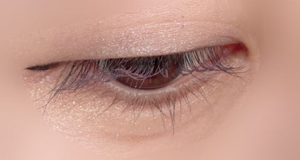 スパークリング ジェム/DAZZSHOP/ジェル・クリームアイシャドウを使ったクチコミ(4枚目)