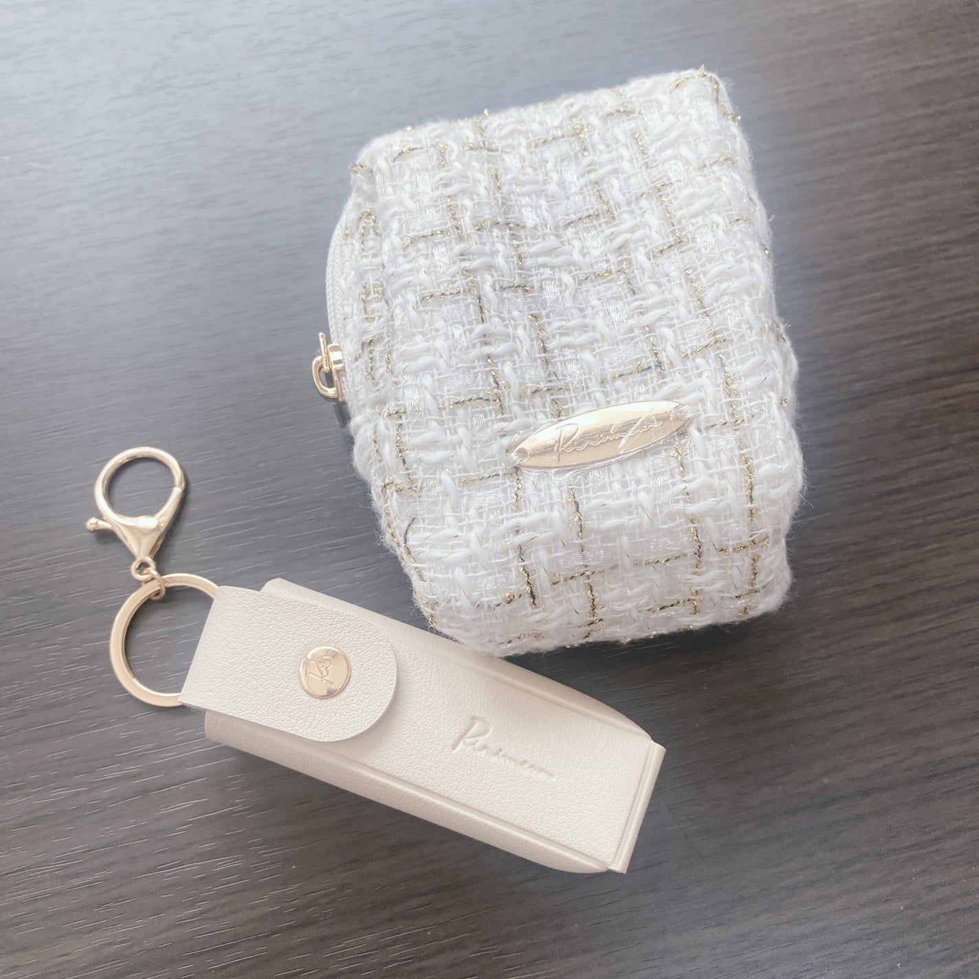 リリミュウ バタールージュ/Ririmew/口紅を使ったクチコミ(5枚目)