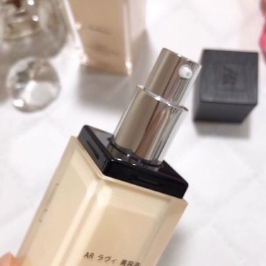 AR Cosmetics TOKYO Arlavie 美容液のクチコミ「


Arlavie 美容液


＊精製水0%のウォーターレス化粧品で驚異の浸透力を実現

＊.....」（2枚目）