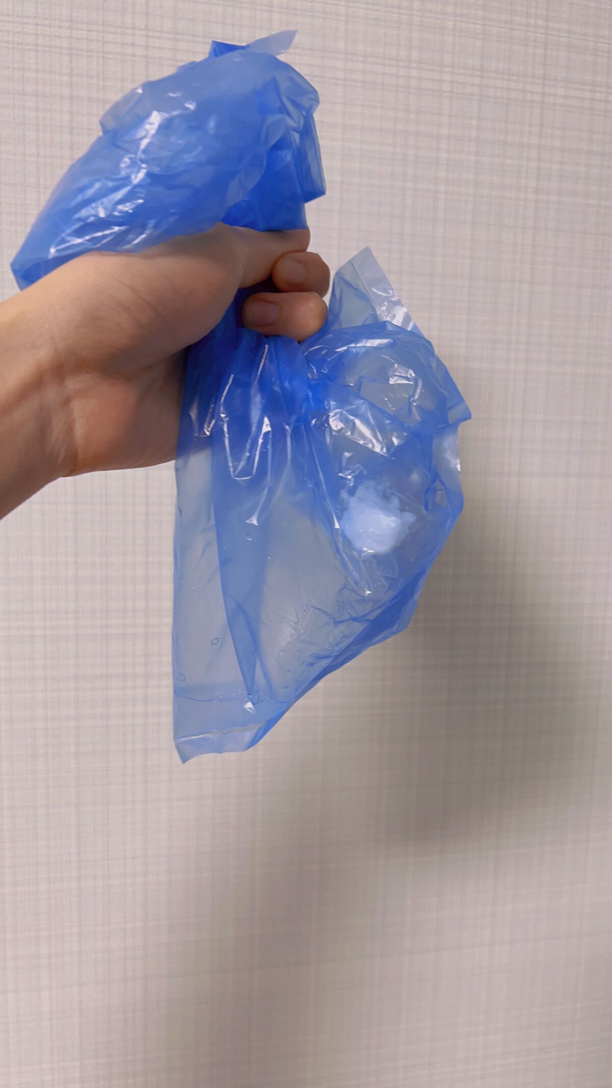 そら☁️フォロバ on LIPS 「洗顔の泡のつくりかた泡立てはネットに頼っている私ですが旅先など..」(1枚目)