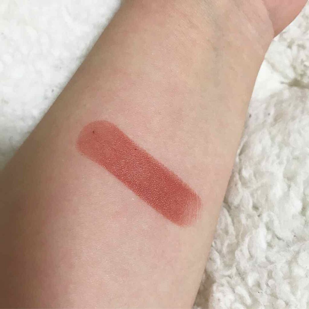 リップスティック Y/ちふれ/口紅を使ったクチコミ(2枚目)